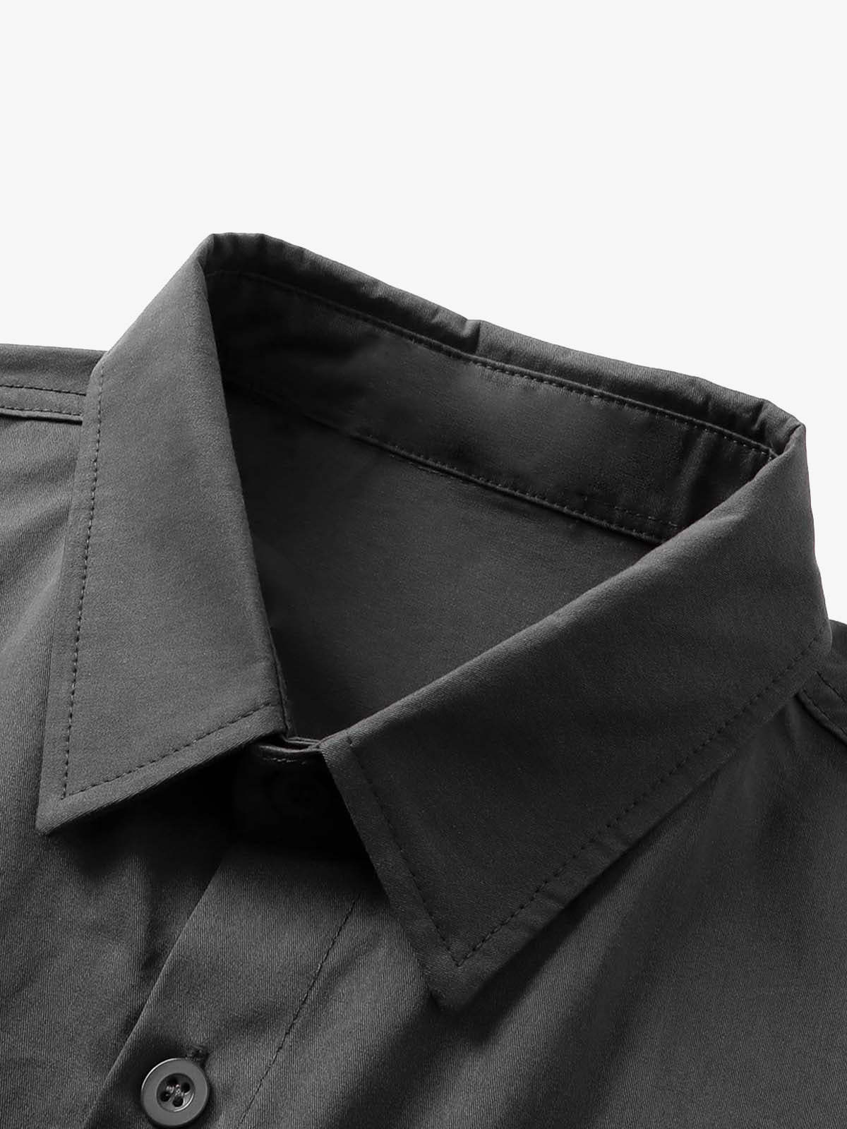 Graphic Jersey Short Sleeve Shirt-Fineriform