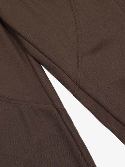 Retro Unisex Barrel Baggy Pants - 2450-Fineriform