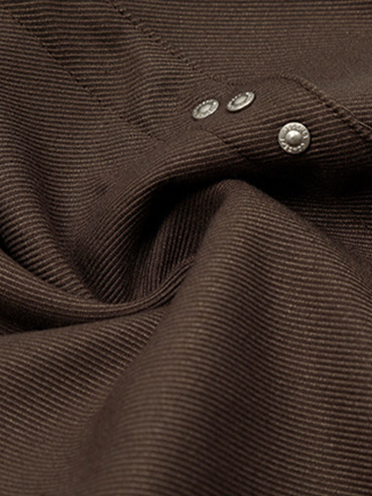 Retro Unisex Barrel Baggy Pants - 2450-Fineriform