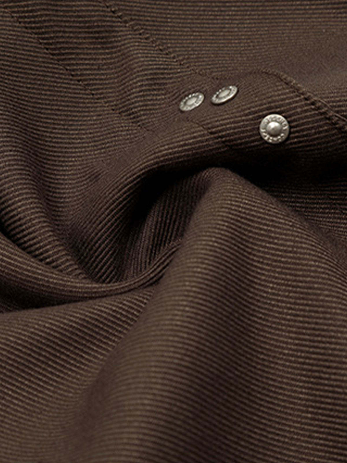 Retro Unisex Barrel Baggy Pants - 2450-Fineriform