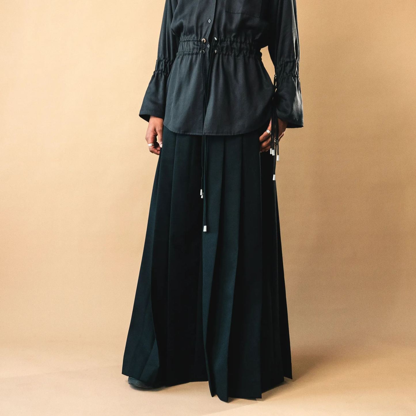 HAKA PANTS-Fineriform