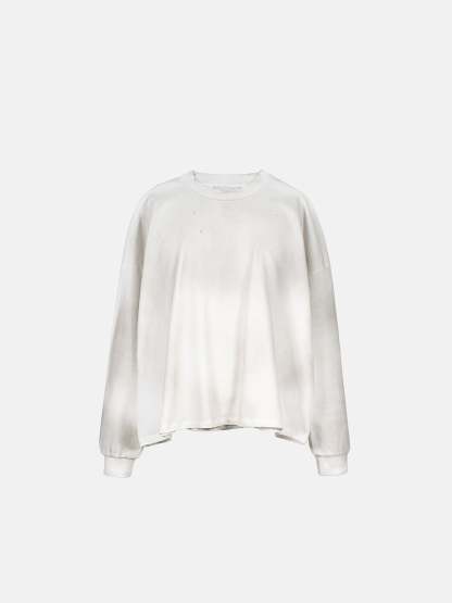 WORN LONGSLEEVE - DIRTY-Fineriform