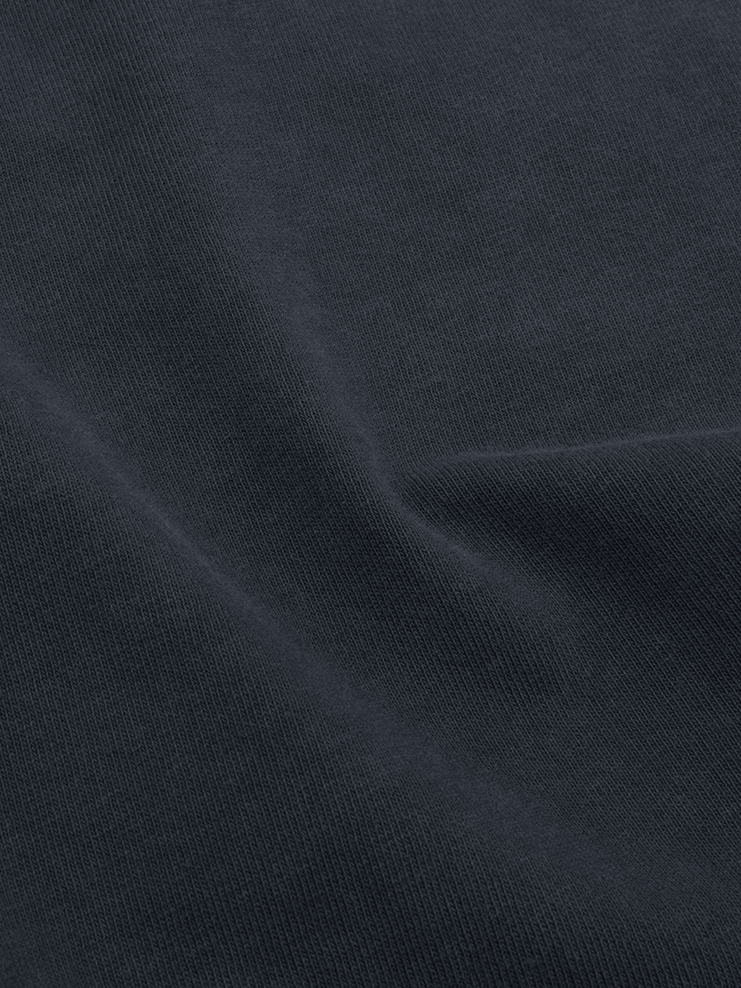 WORN LONGSLEEVE - VINTAGE BLACK-Fineriform