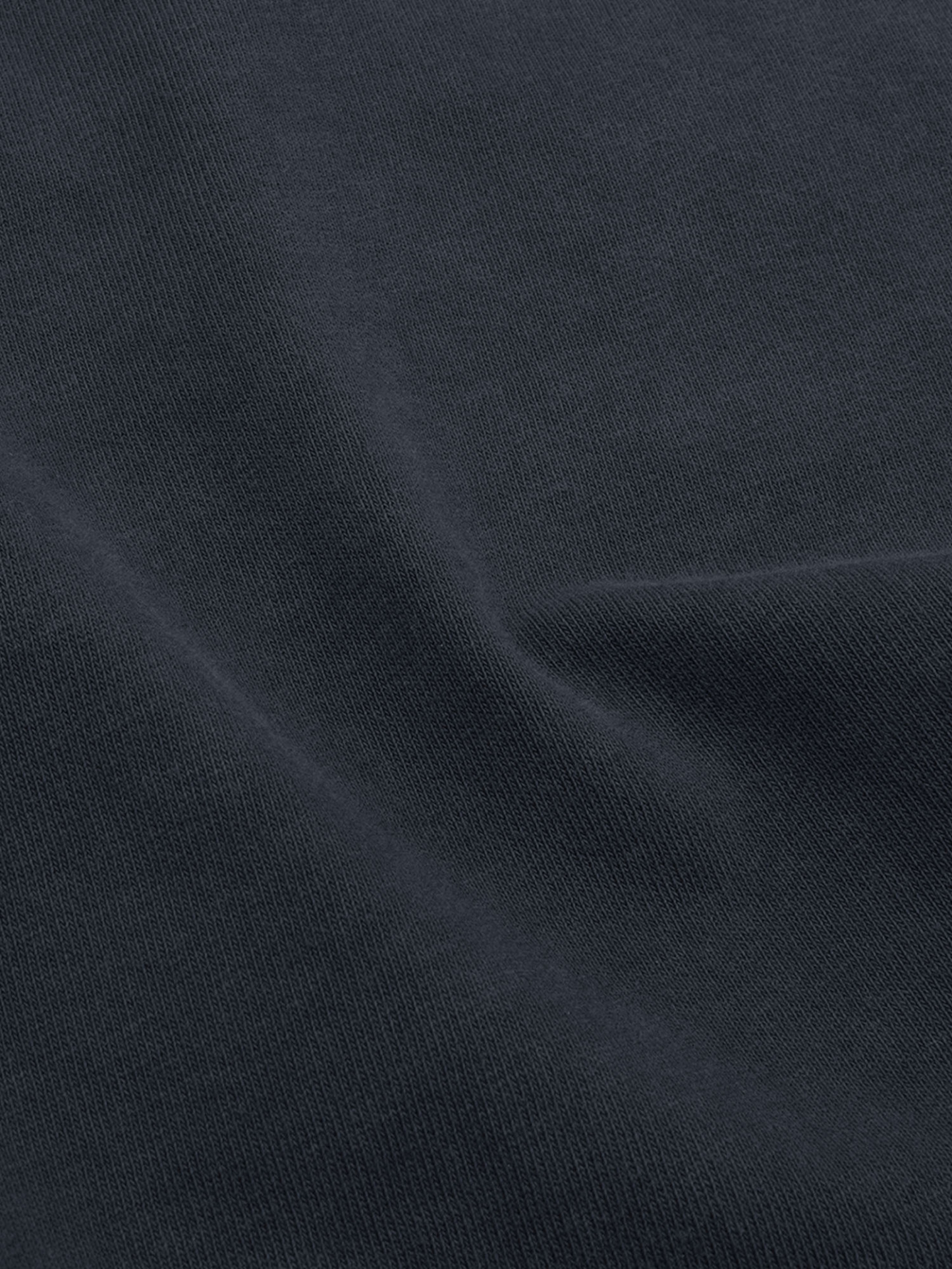 WORN LONGSLEEVE - VINTAGE BLACK-Fineriform