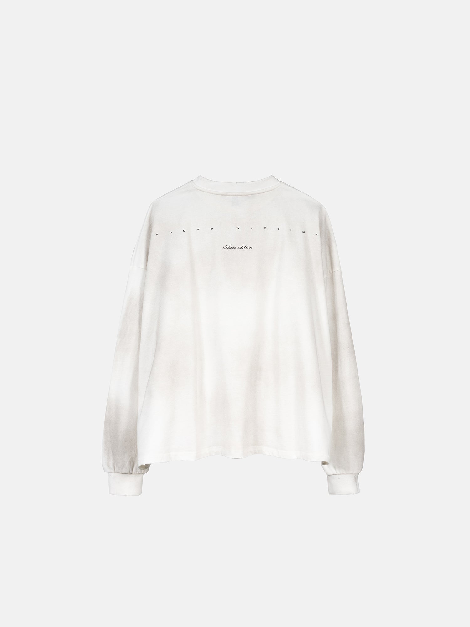 STARS LONGSLEEVE - DIRTY-Fineriform