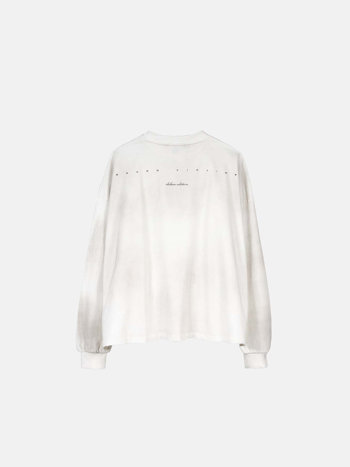 STARS LONGSLEEVE - DIRTY-Fineriform