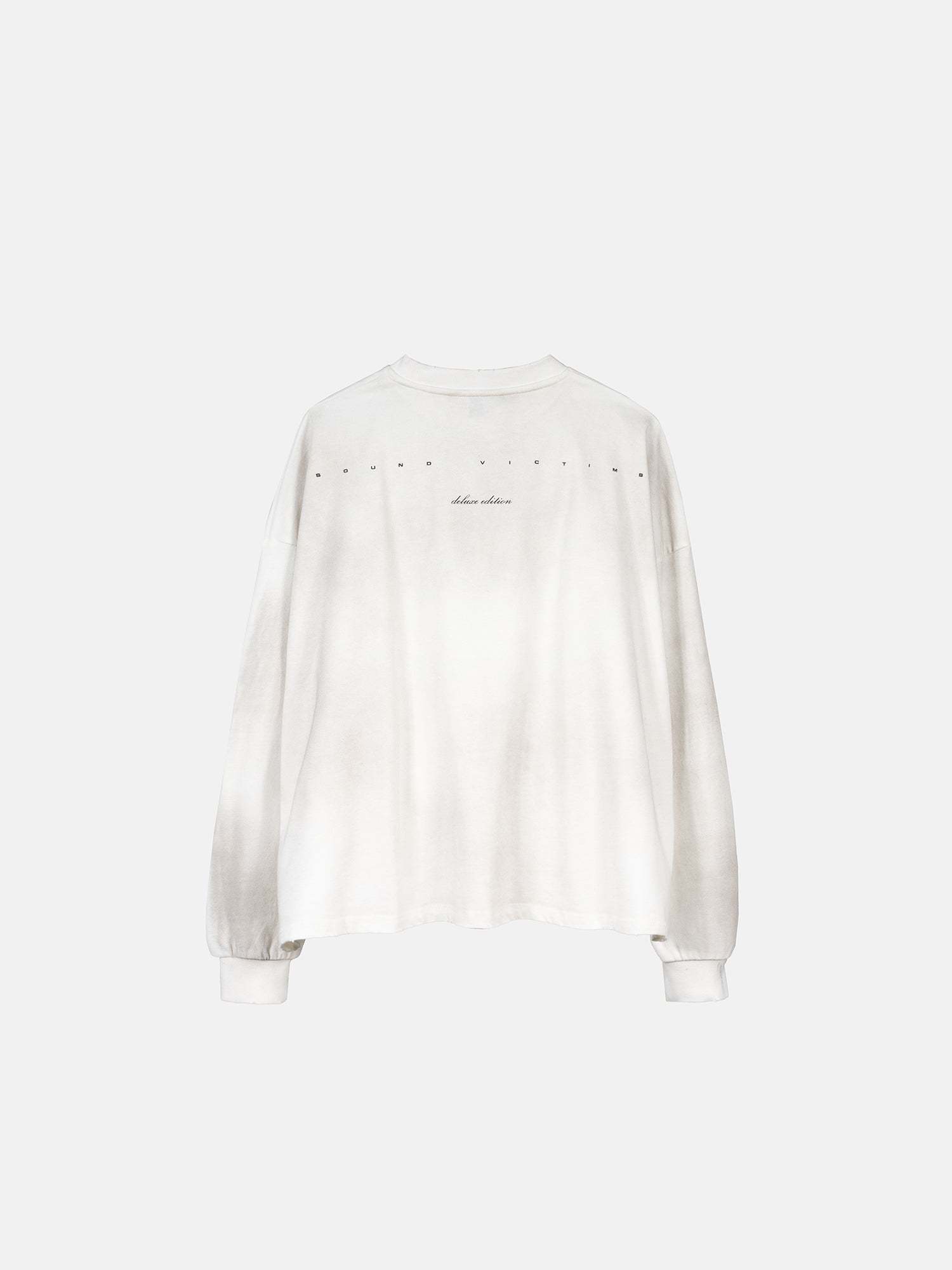 STARS LONGSLEEVE - DIRTY-Fineriform