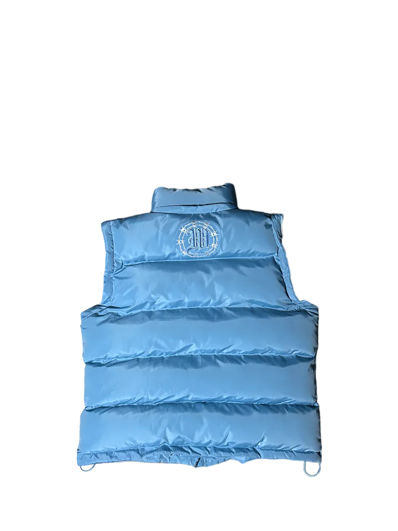 CONVERTIBLE 3 in 1 PUFFERS-Fineriform