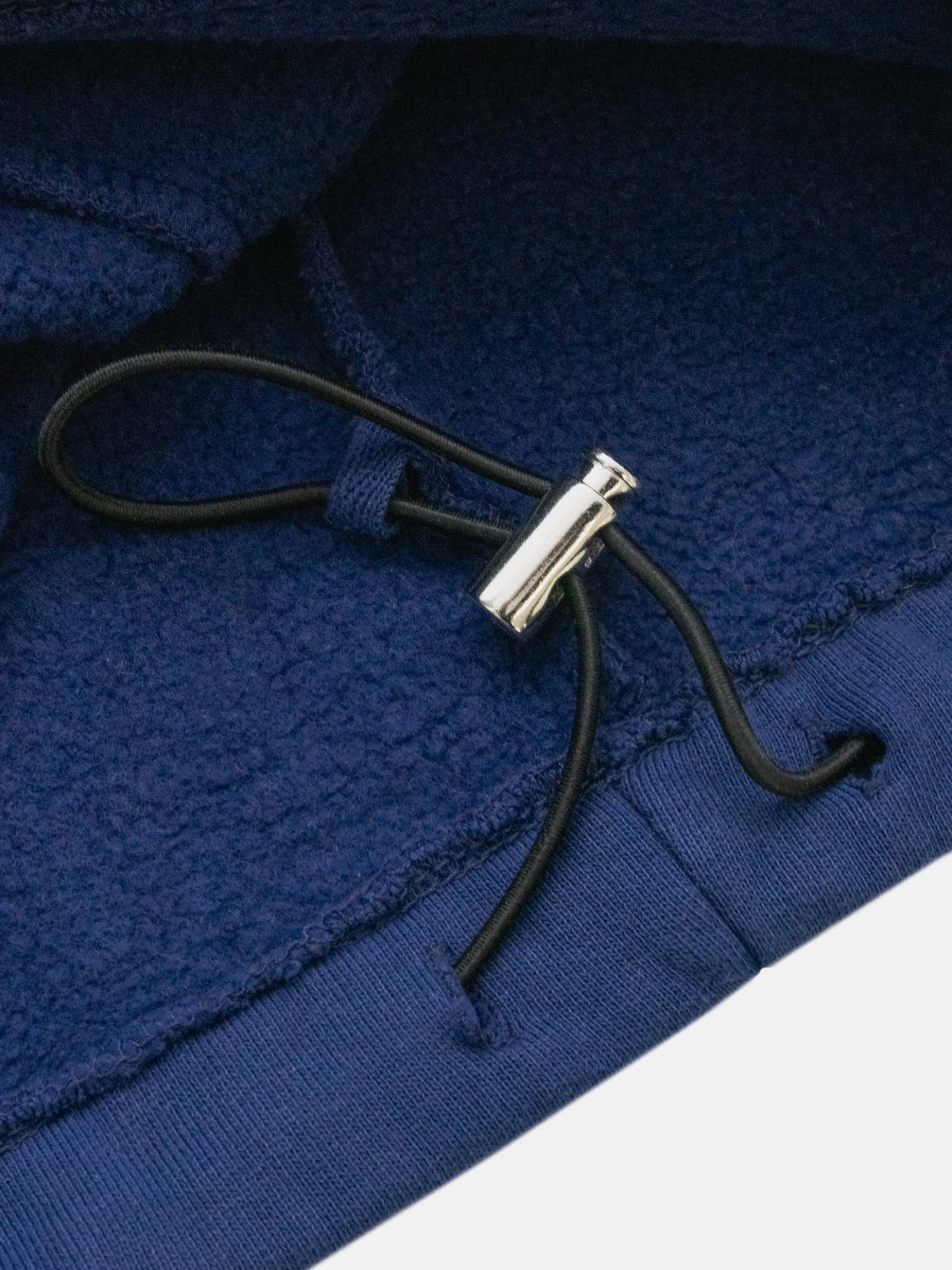 THE BLANC SWEATPANTS - VINTAGE NAVY-Fineriform