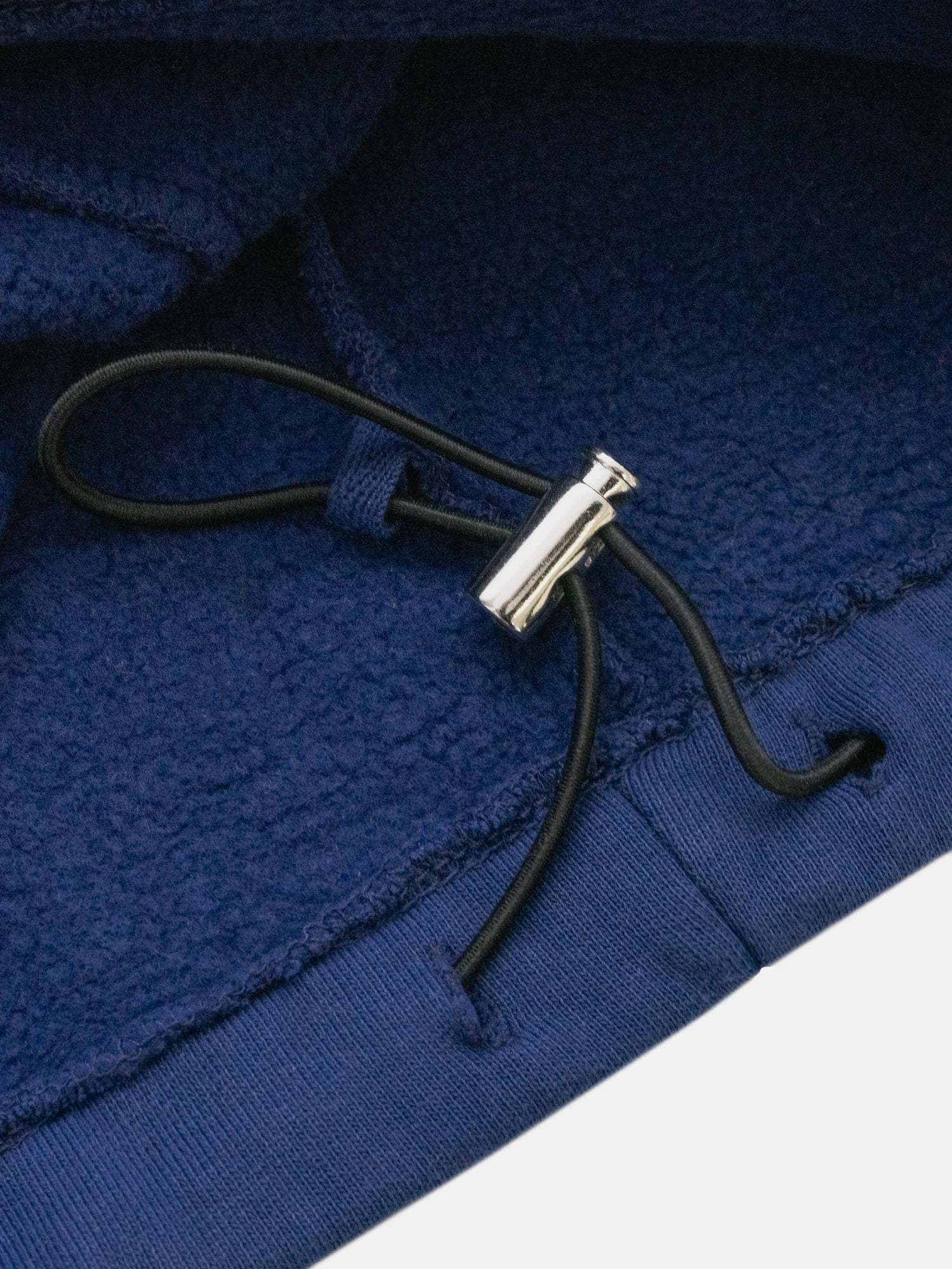 THE BLANC SWEATPANTS - VINTAGE NAVY-Fineriform