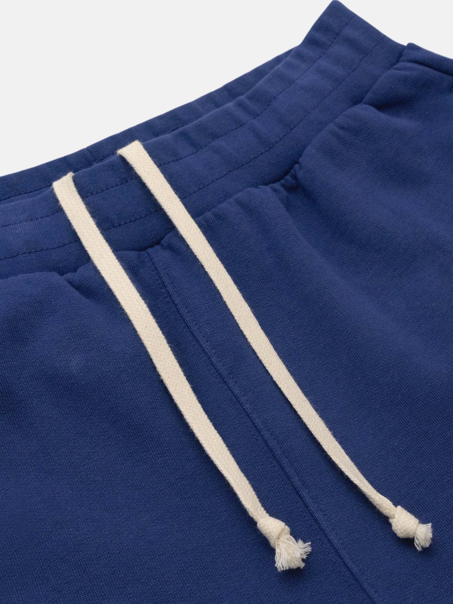 THE BLANC SWEATPANTS - VINTAGE NAVY-Fineriform