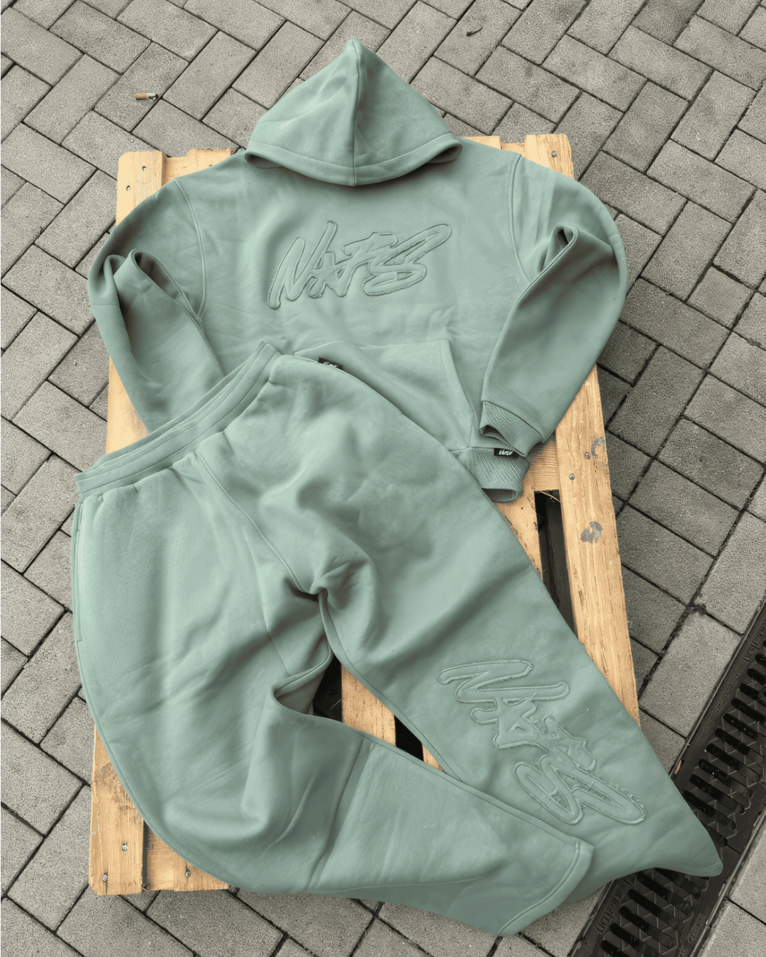 ORIGINAL TRACKSUIT-Fineriform