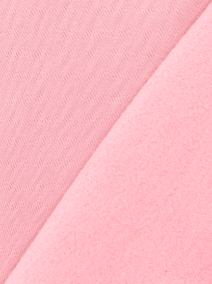 THE SATAN'S FAVORITE HOODIE - PINK-Fineriform