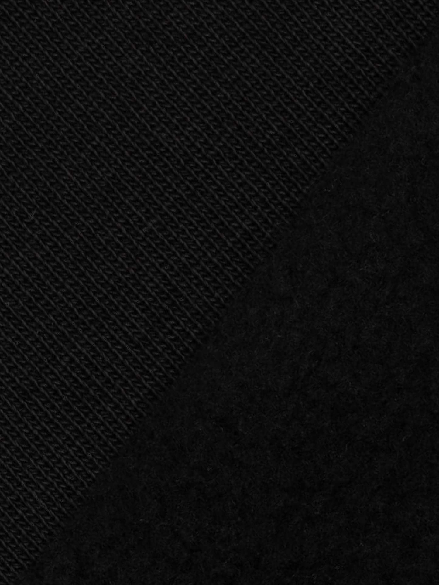 PLEATED SWEATPANTS - BLACK-Fineriform