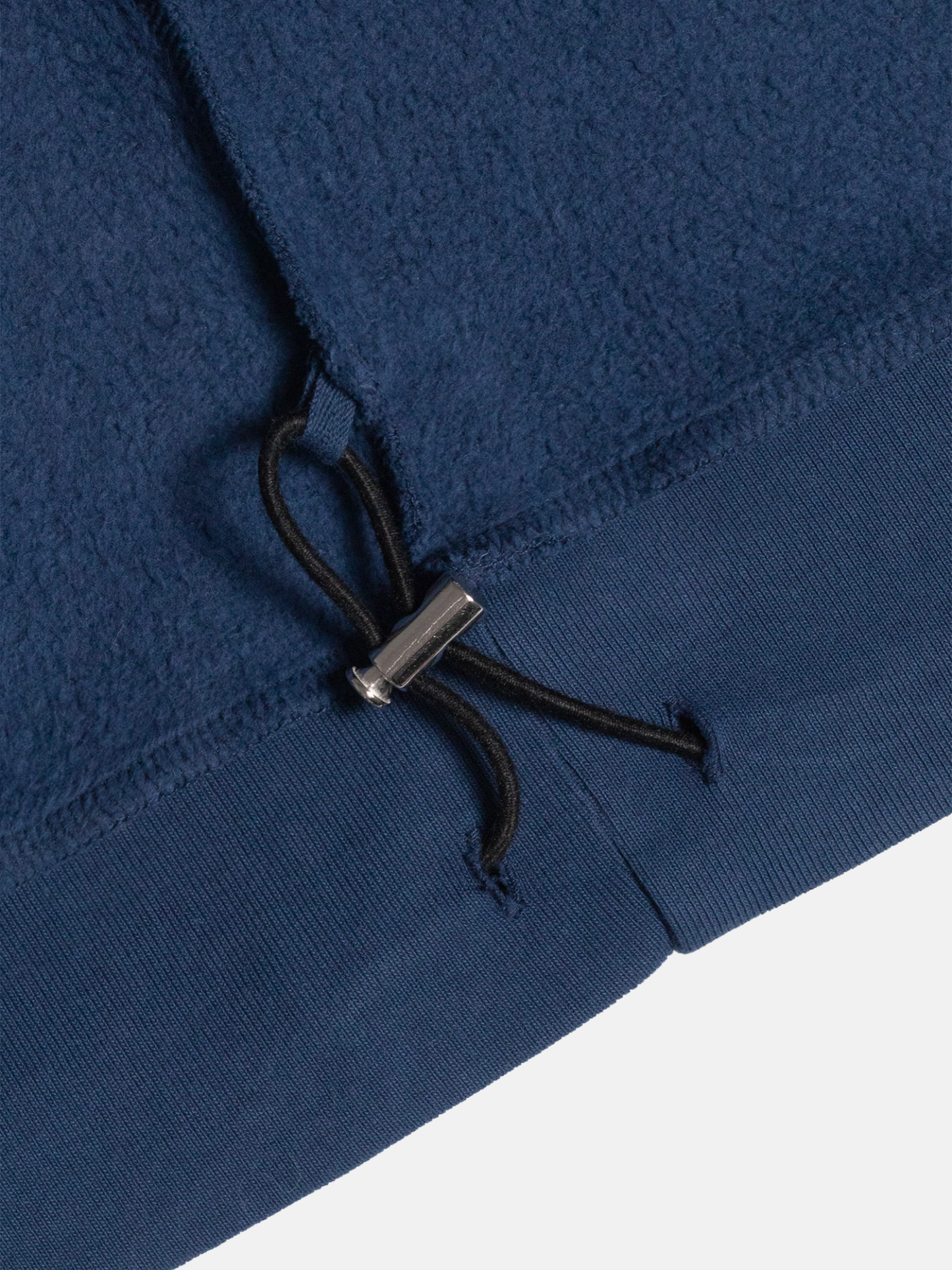 THUNDER HOODIE - VINTAGE NAVY-Fineriform