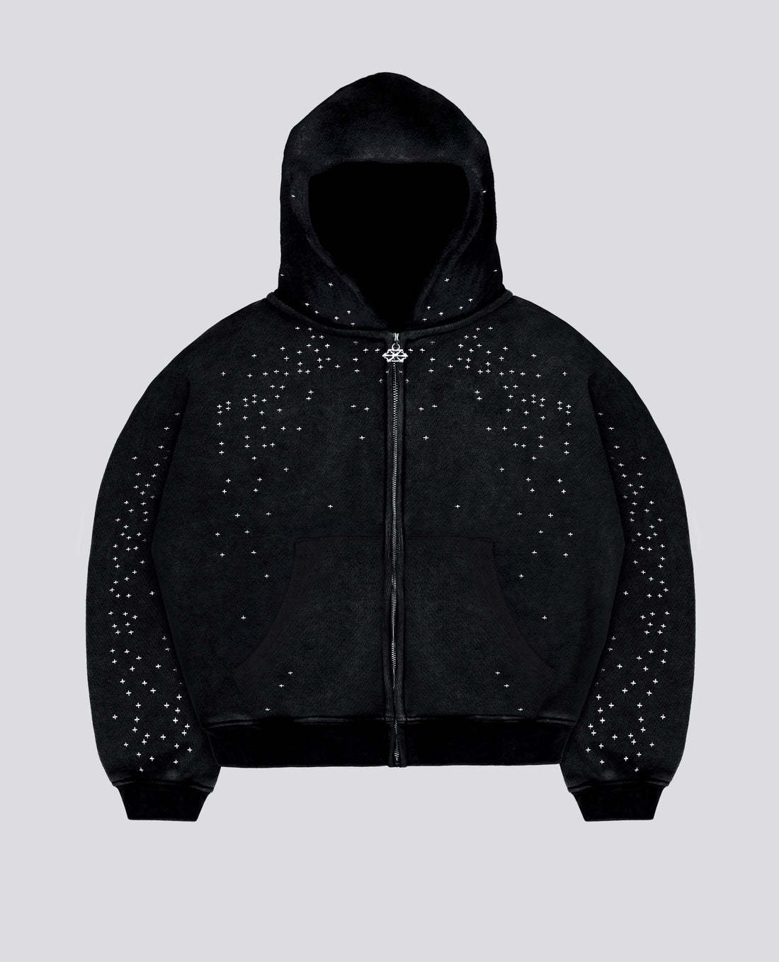 STARDUST ZIP - ULTRA HEAVY-Fineriform