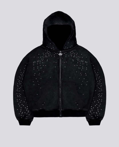 STARDUST ZIP - ULTRA HEAVY-Fineriform