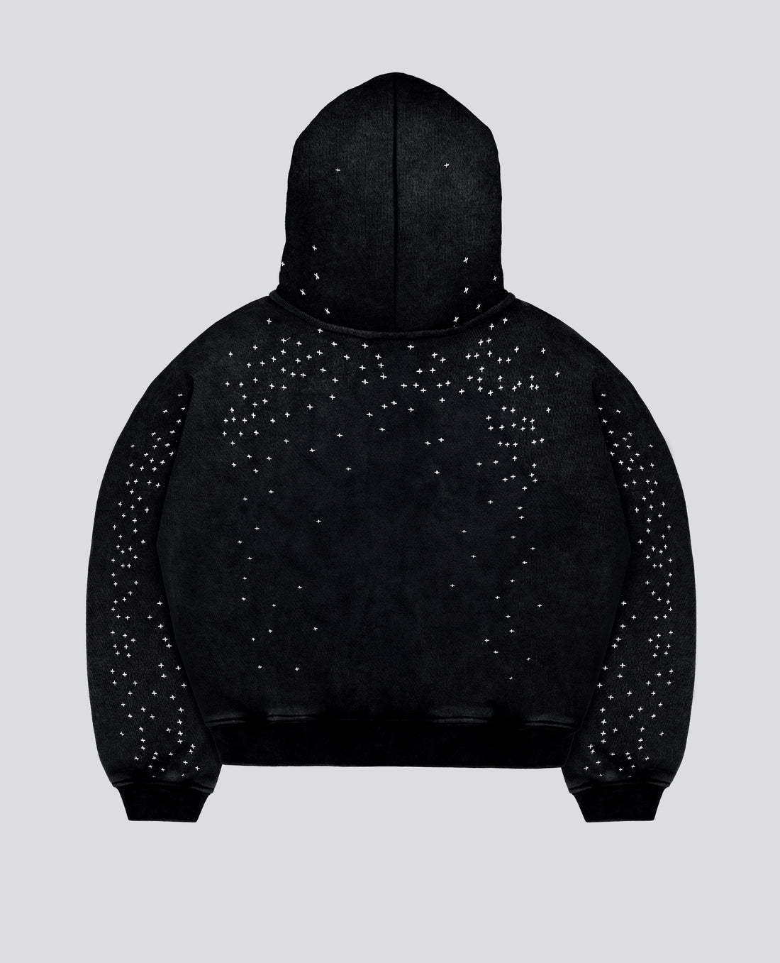 STARDUST ZIP - ULTRA HEAVY-Fineriform