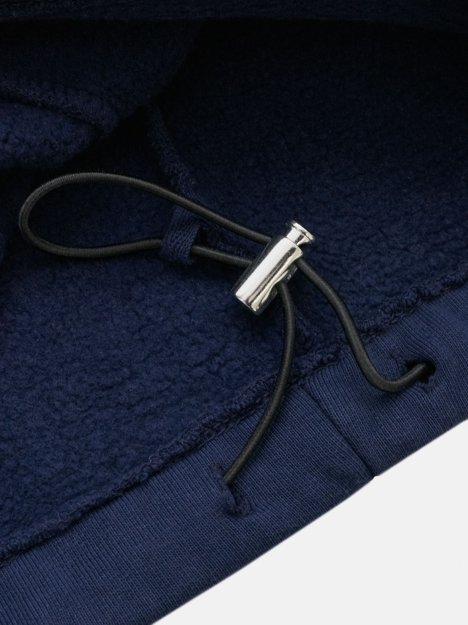 THE BLANC SWEATPANTS - RICH NAVY-Fineriform