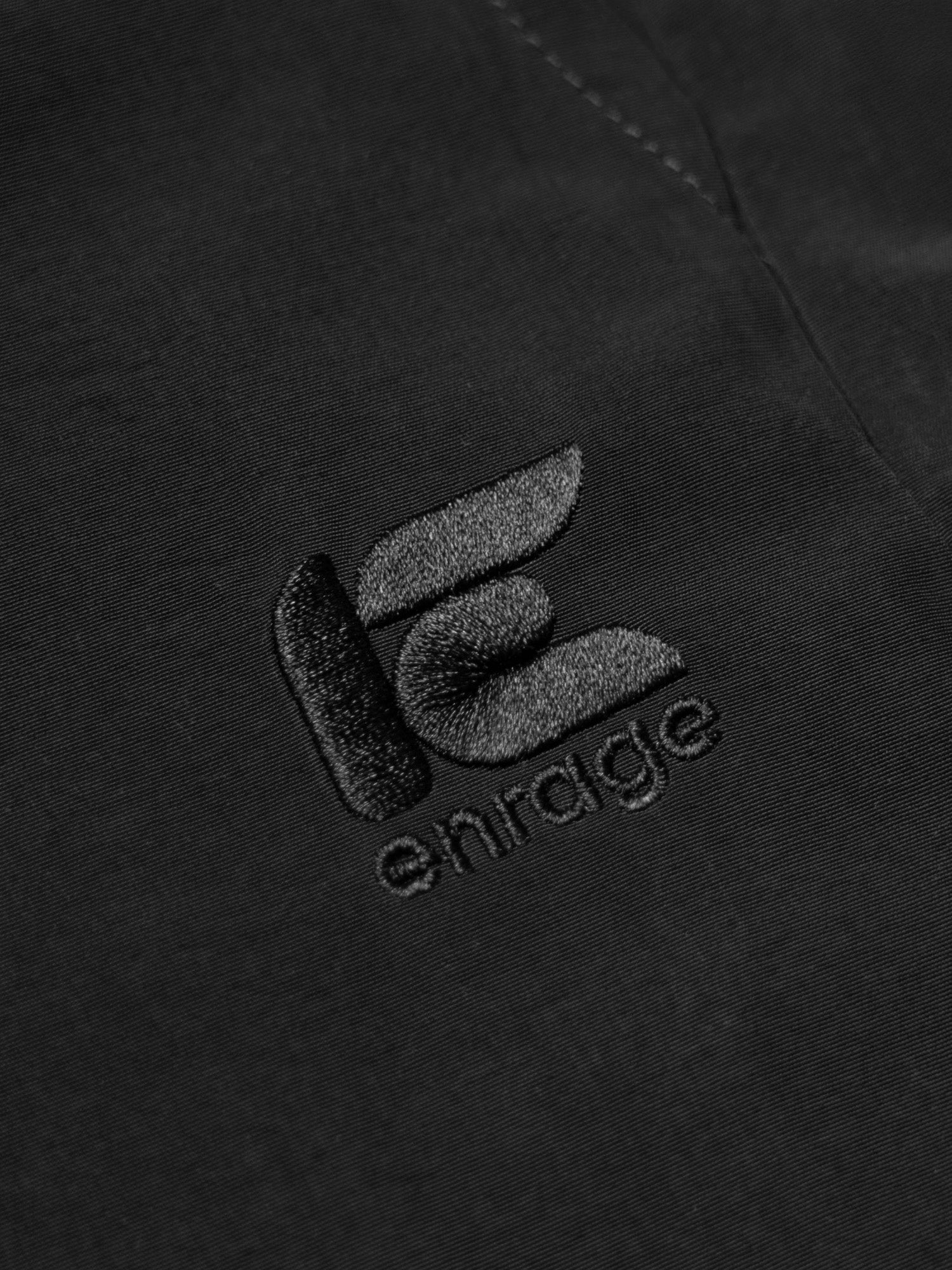 TRACKSUIT PANTS - BLACK-Fineriform