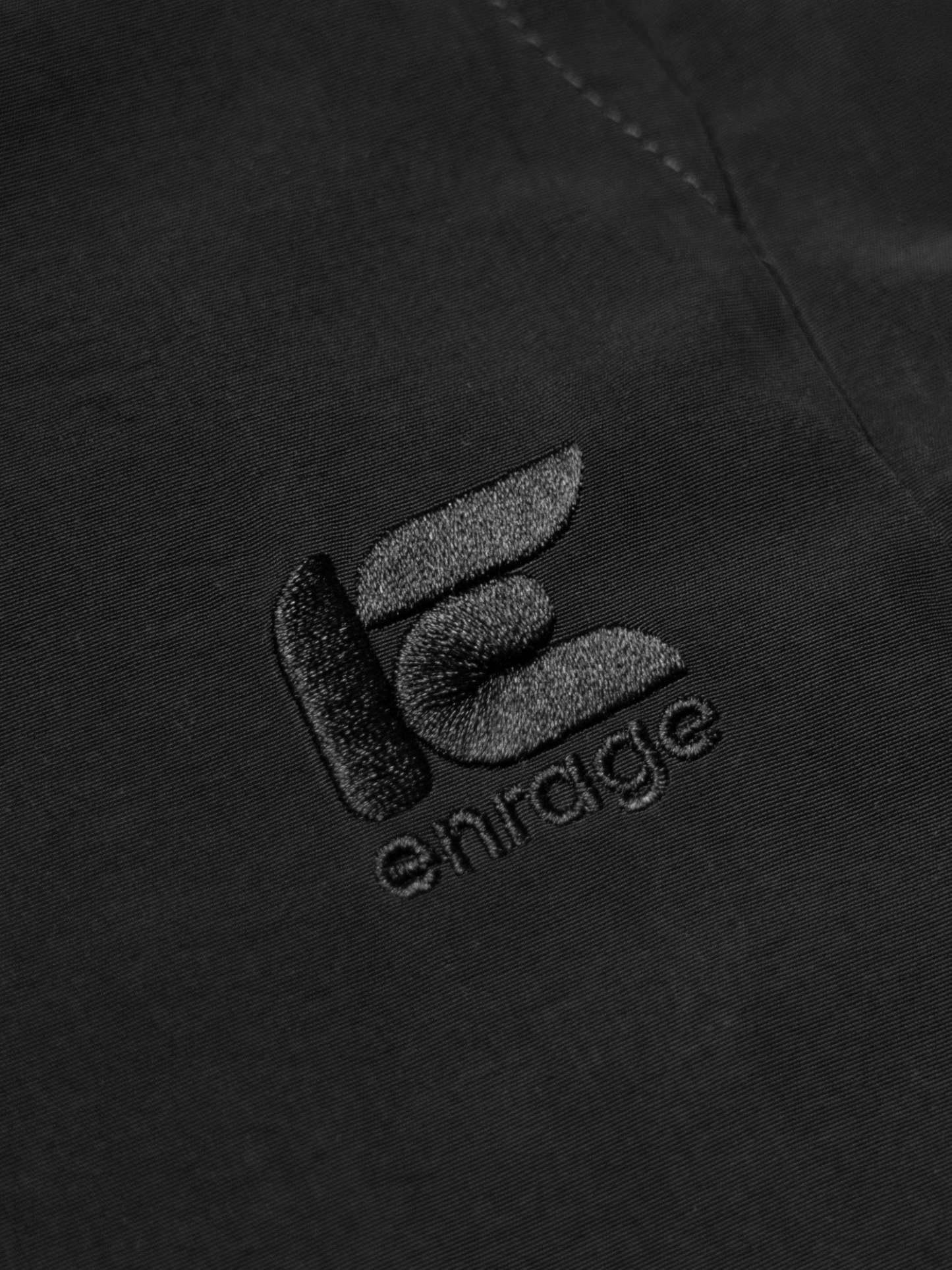 TRACKSUIT PANTS - BLACK-Fineriform