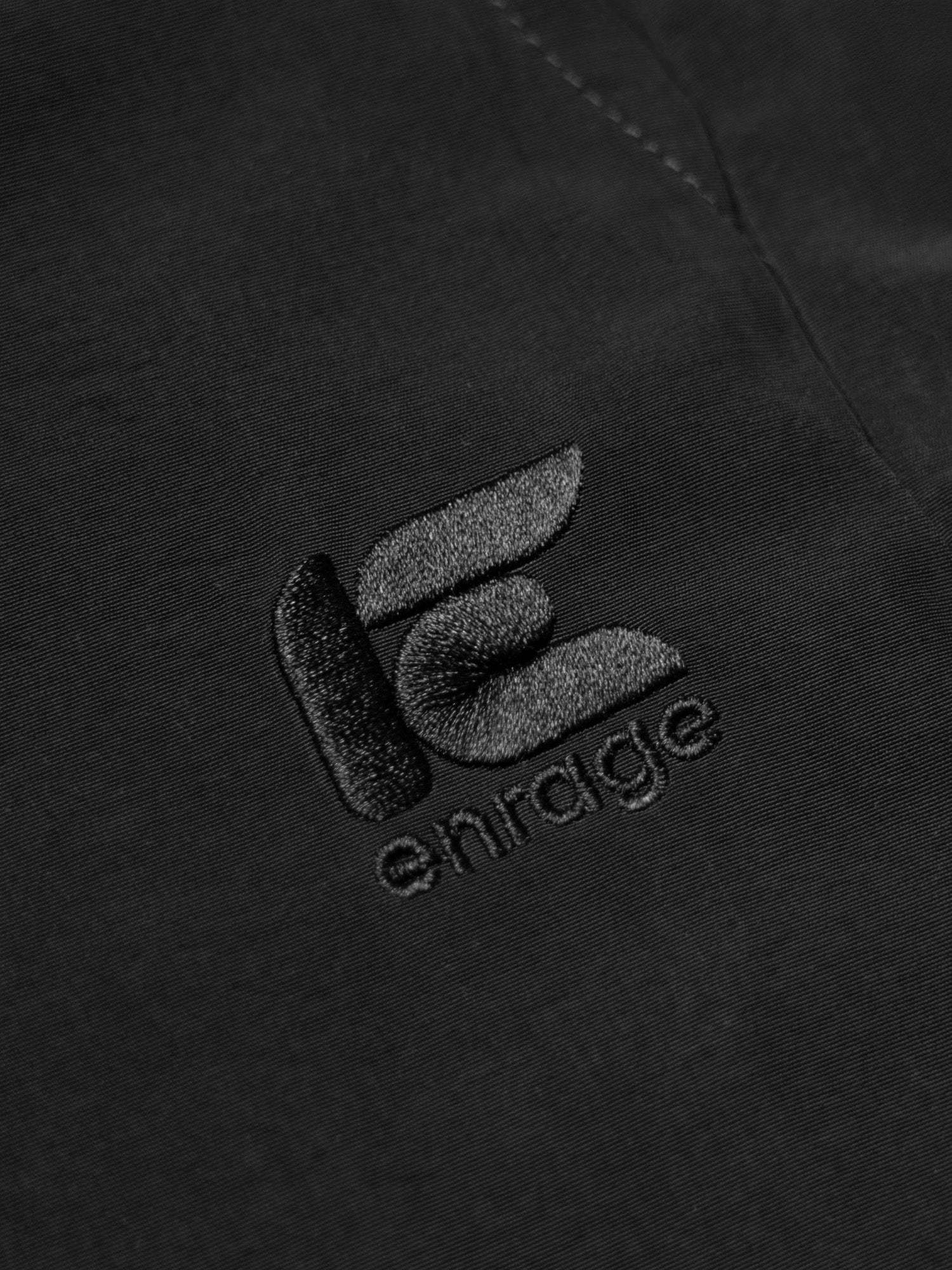 TRACKSUIT PANTS - BLACK-Fineriform