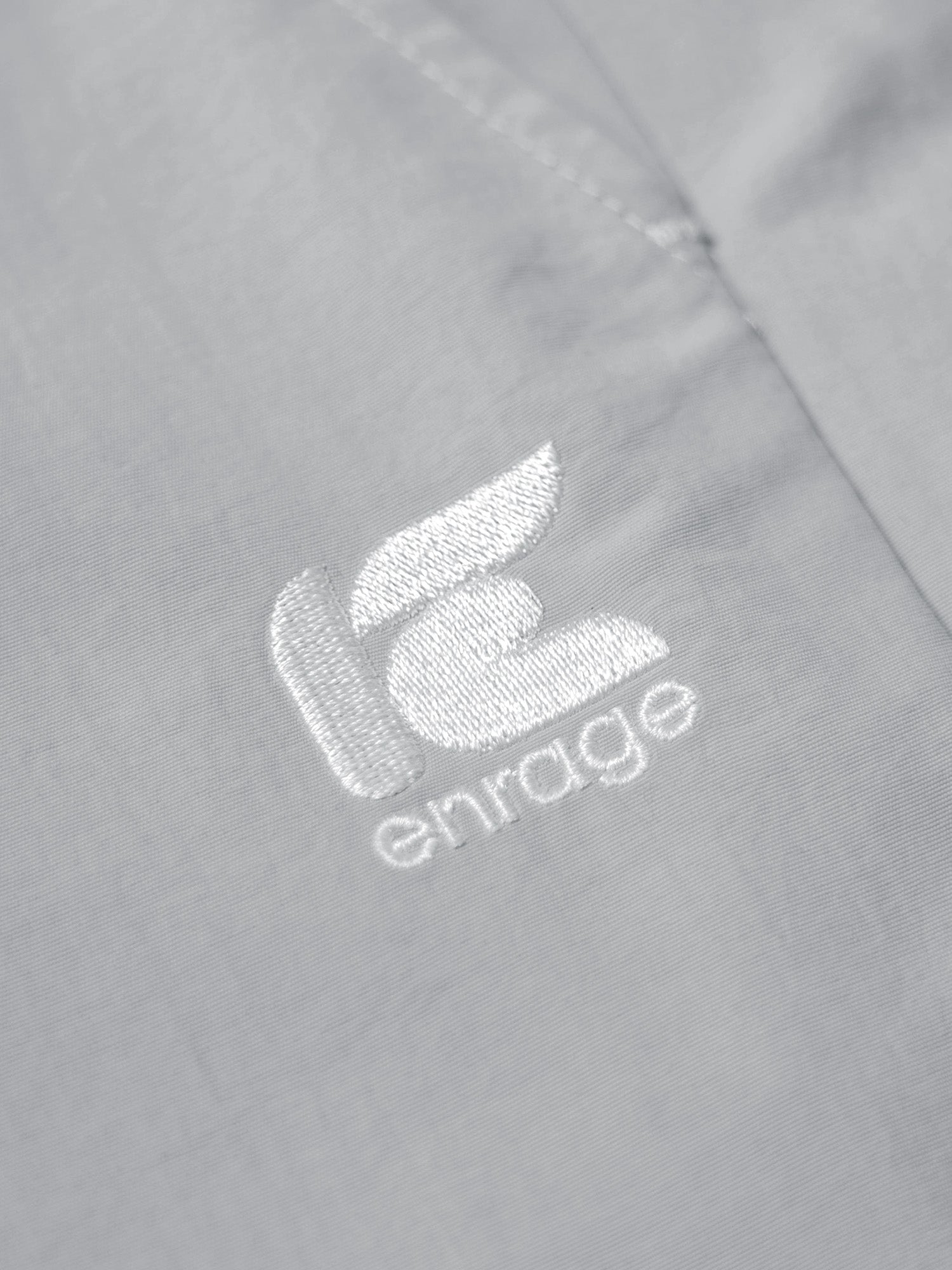 TRACKSUIT PANTS - GRAY-Fineriform