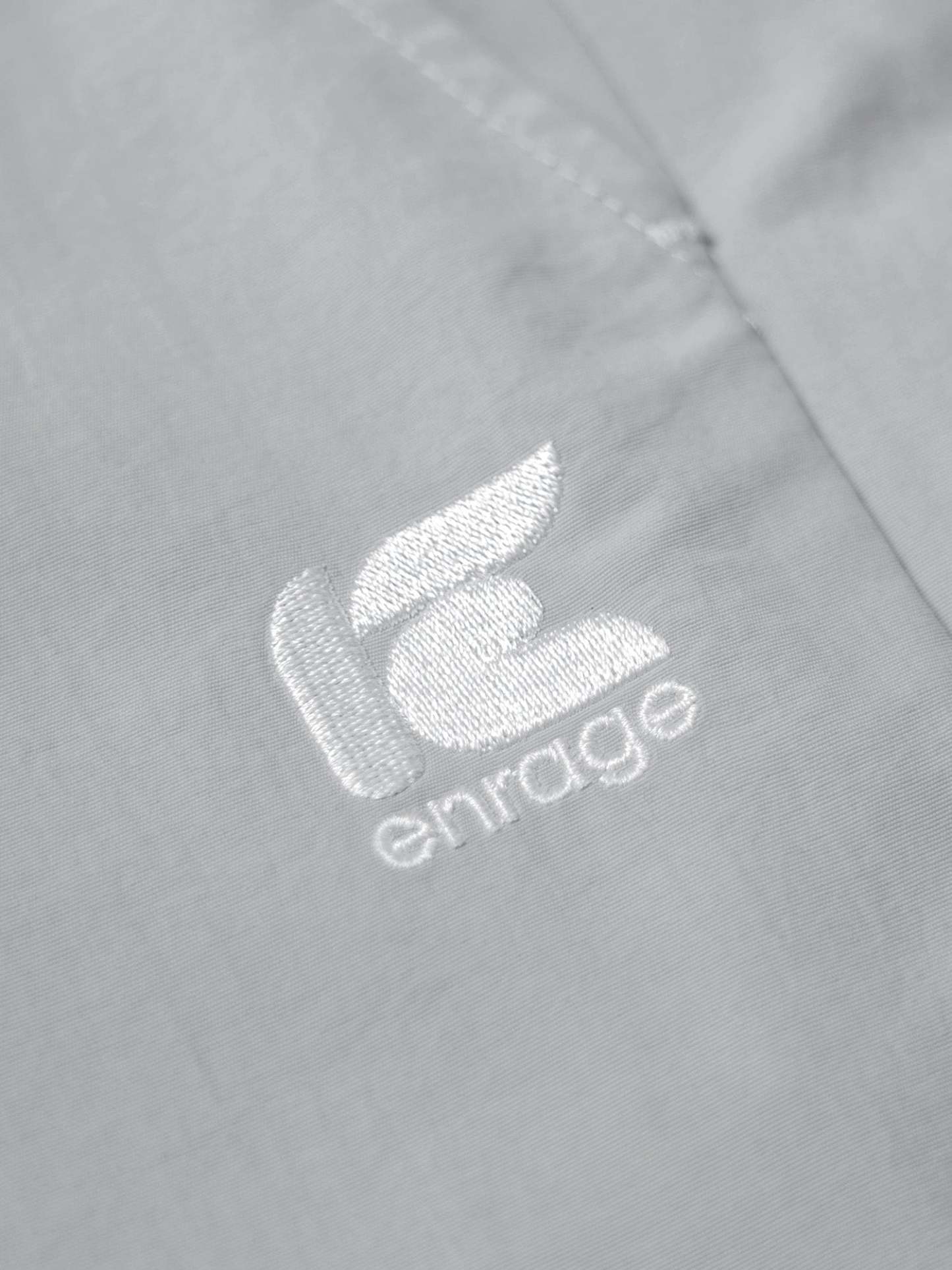 TRACKSUIT PANTS - GRAY-Fineriform