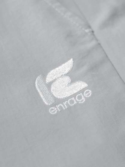 TRACKSUIT PANTS - GRAY-Fineriform