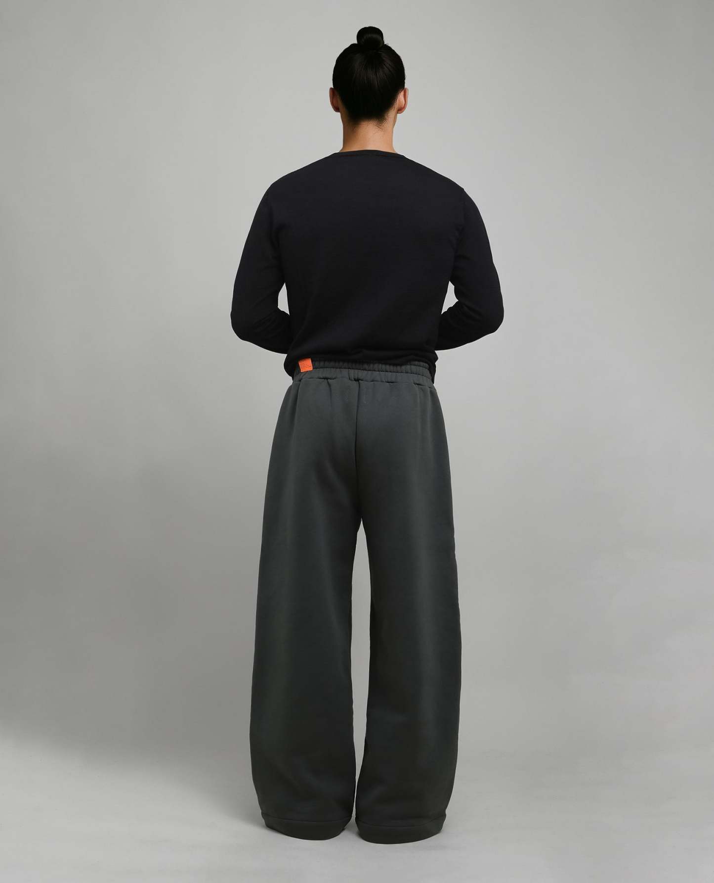 THE TRACKPANTS V4 - TERRAVERDE-Fineriform