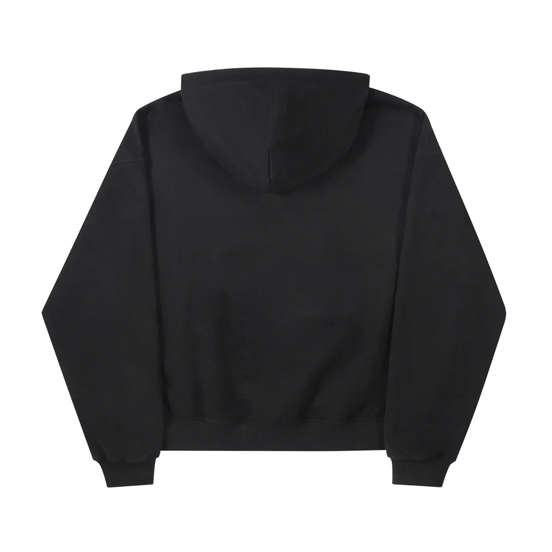 U-STARS HOODIE-Fineriform