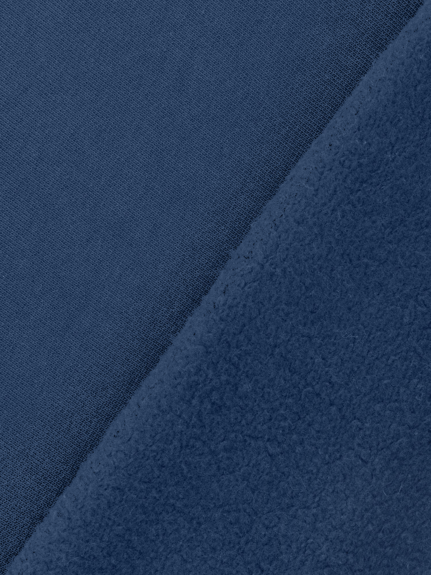 THUNDER HOODIE - VINTAGE NAVY-Fineriform