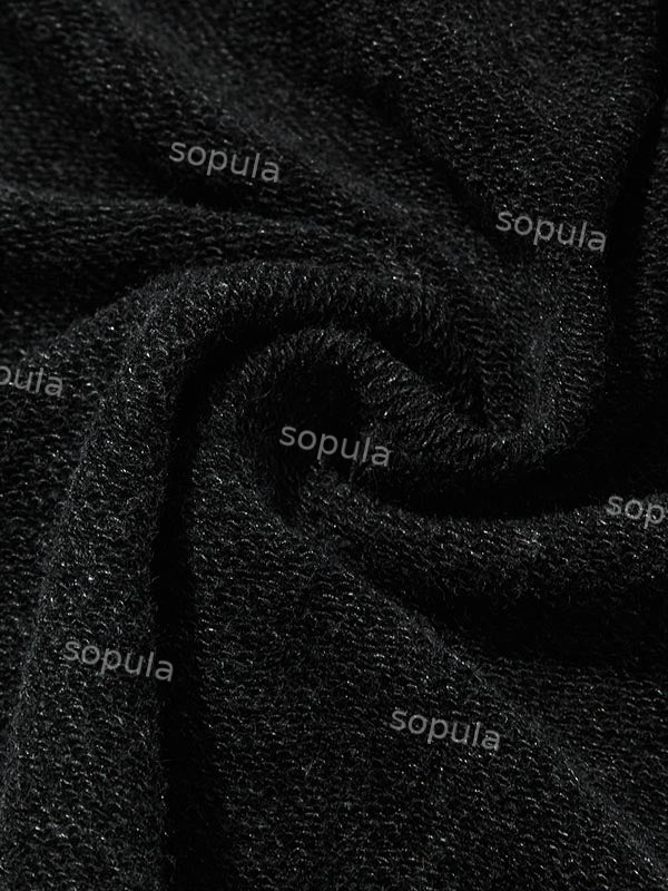 Sopula Vintage Warzone Peace Club Graphic Washed Zip-Up Hoodie-Fineriform