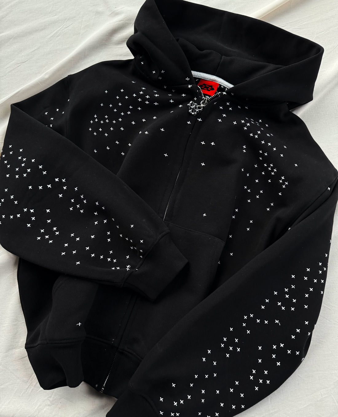 STARDUST ZIP - ULTRA HEAVY-Fineriform