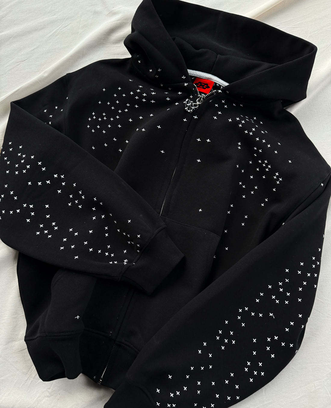 STARDUST ZIP - ULTRA HEAVY-Fineriform