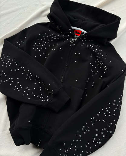 STARDUST ZIP - ULTRA HEAVY-Fineriform