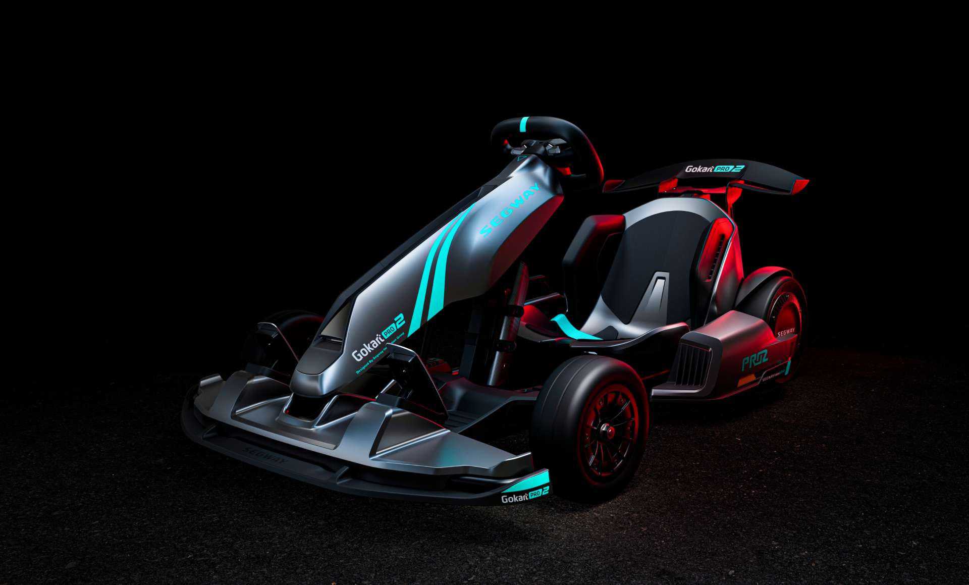 Segway Gokart PRO 2