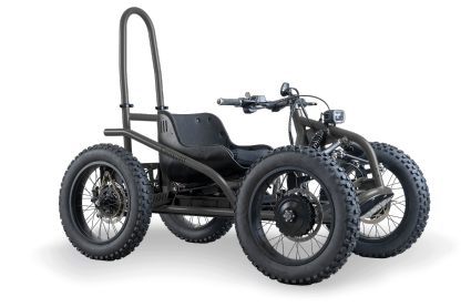 The Exogravity