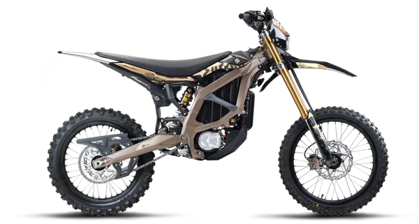 2025 Surron Ultra bee