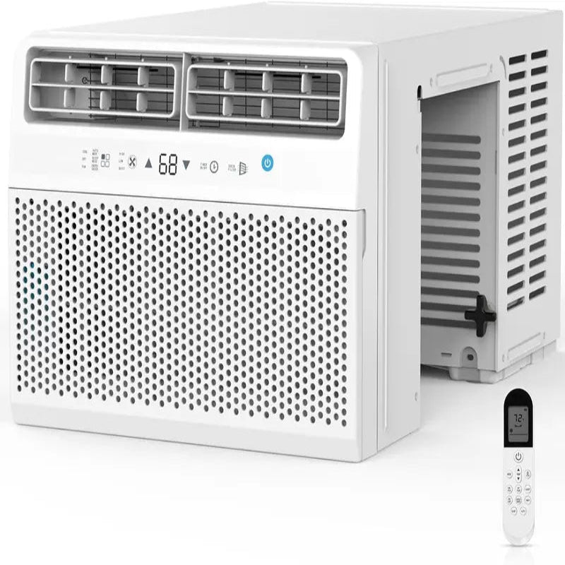 Lumen Revolution Window Air Conditioner