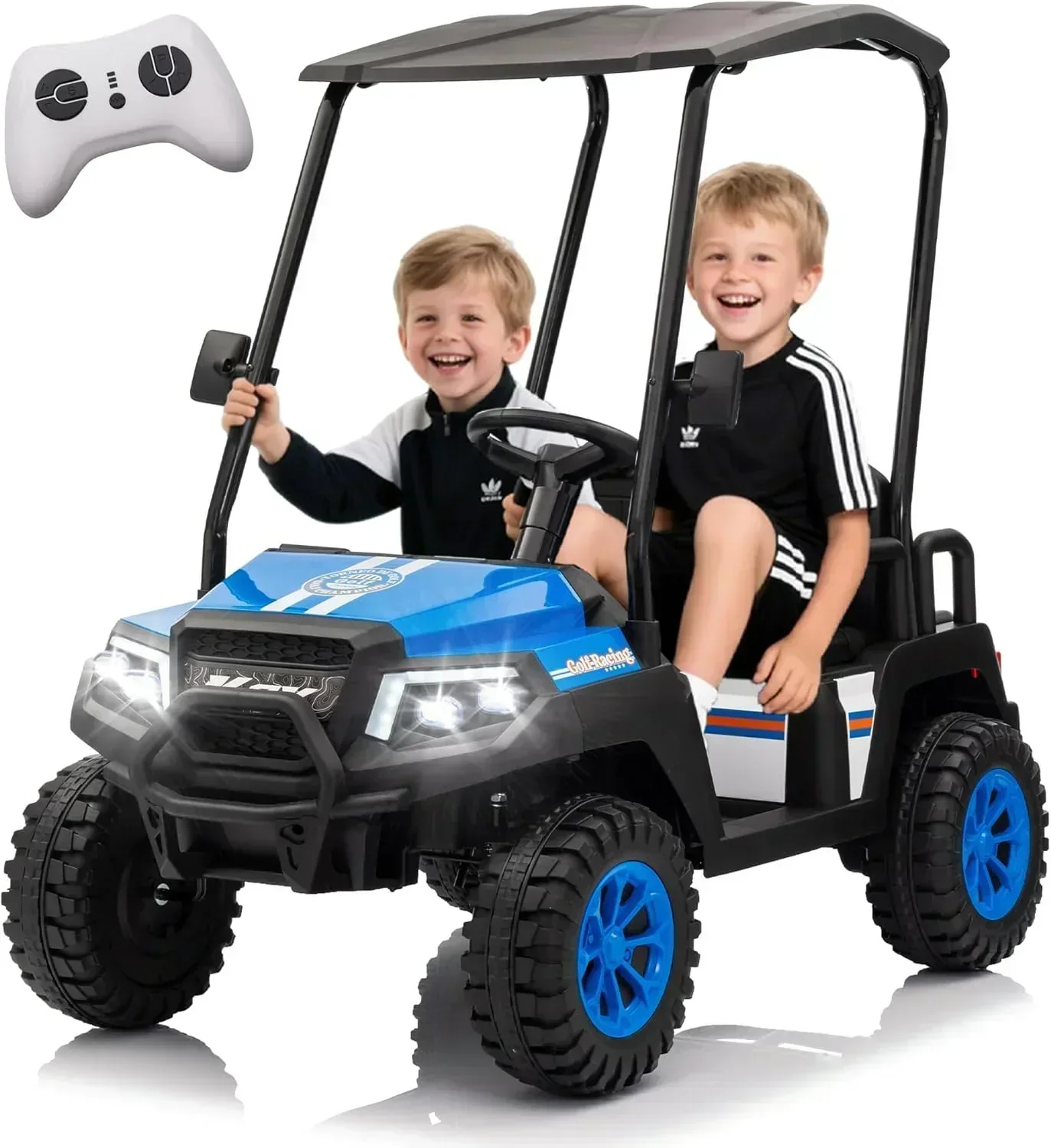 Lumen Kid Golf Cart