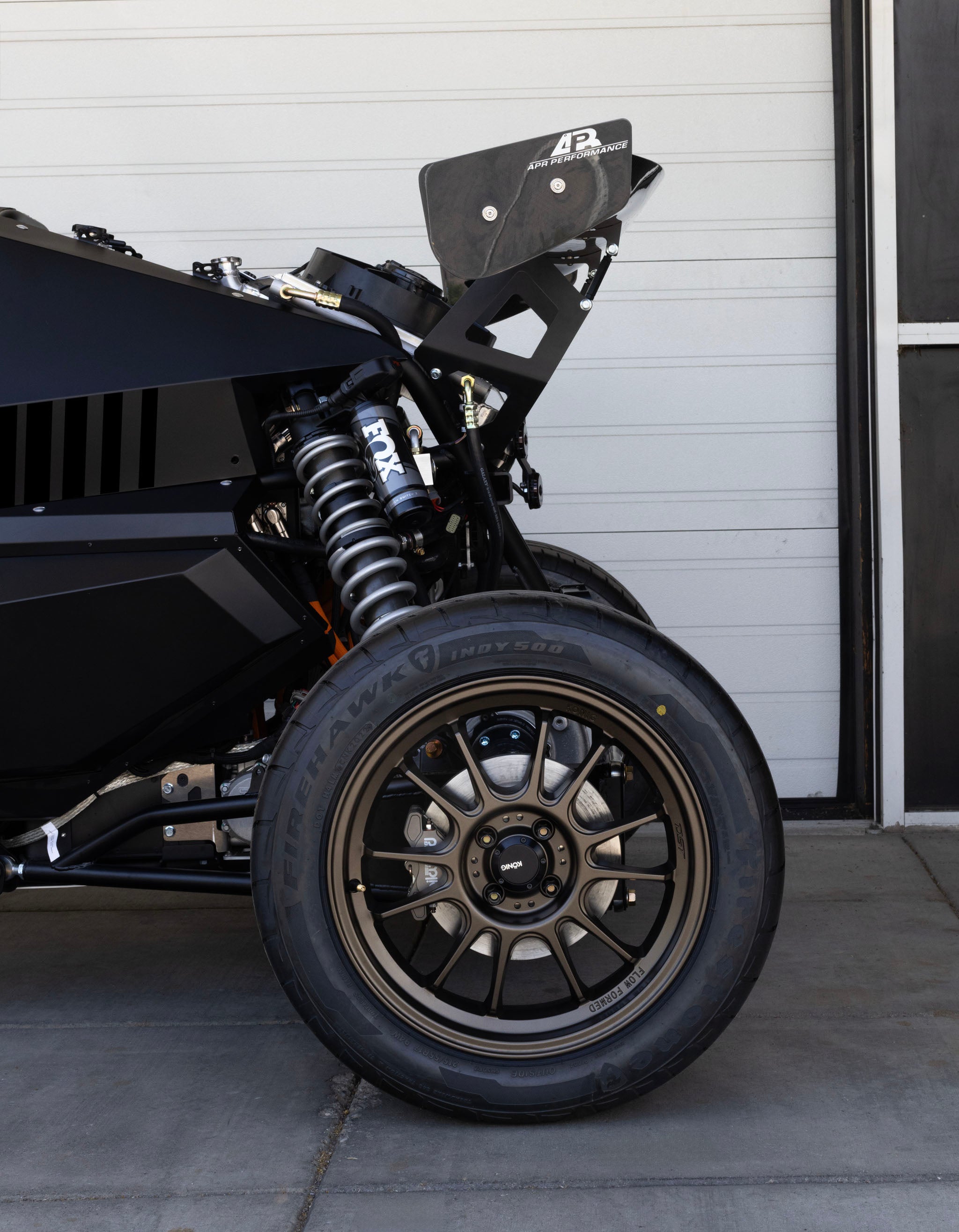 NEW 2024 Echo R-Spec