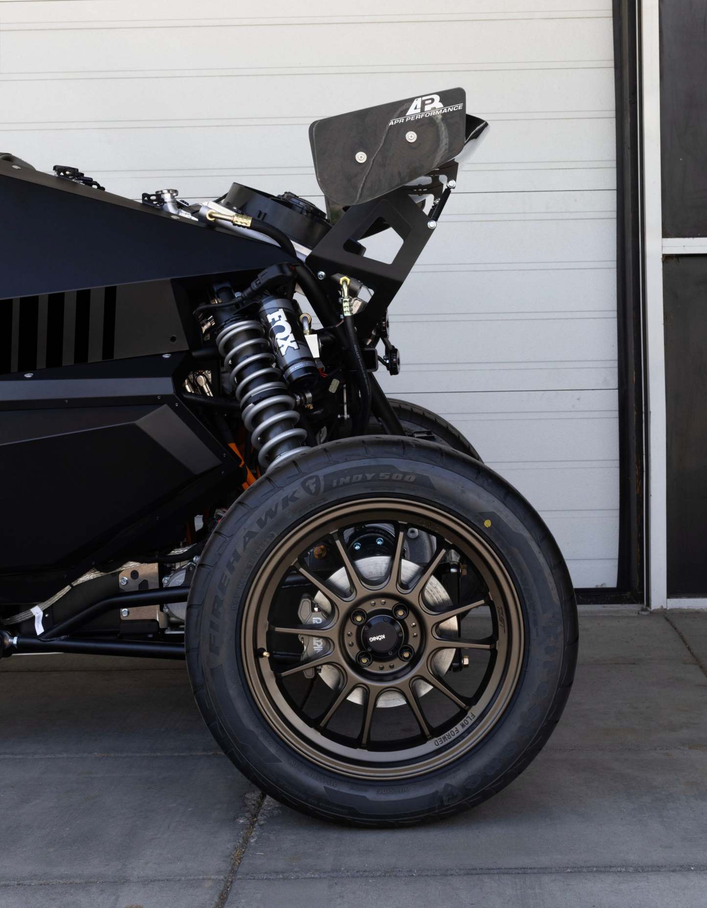 NEW 2024 Echo R-Spec