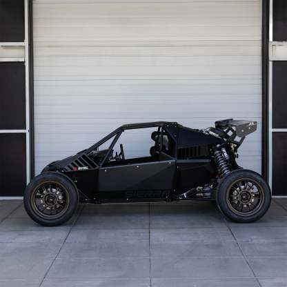 NEW 2024 Echo R-Spec