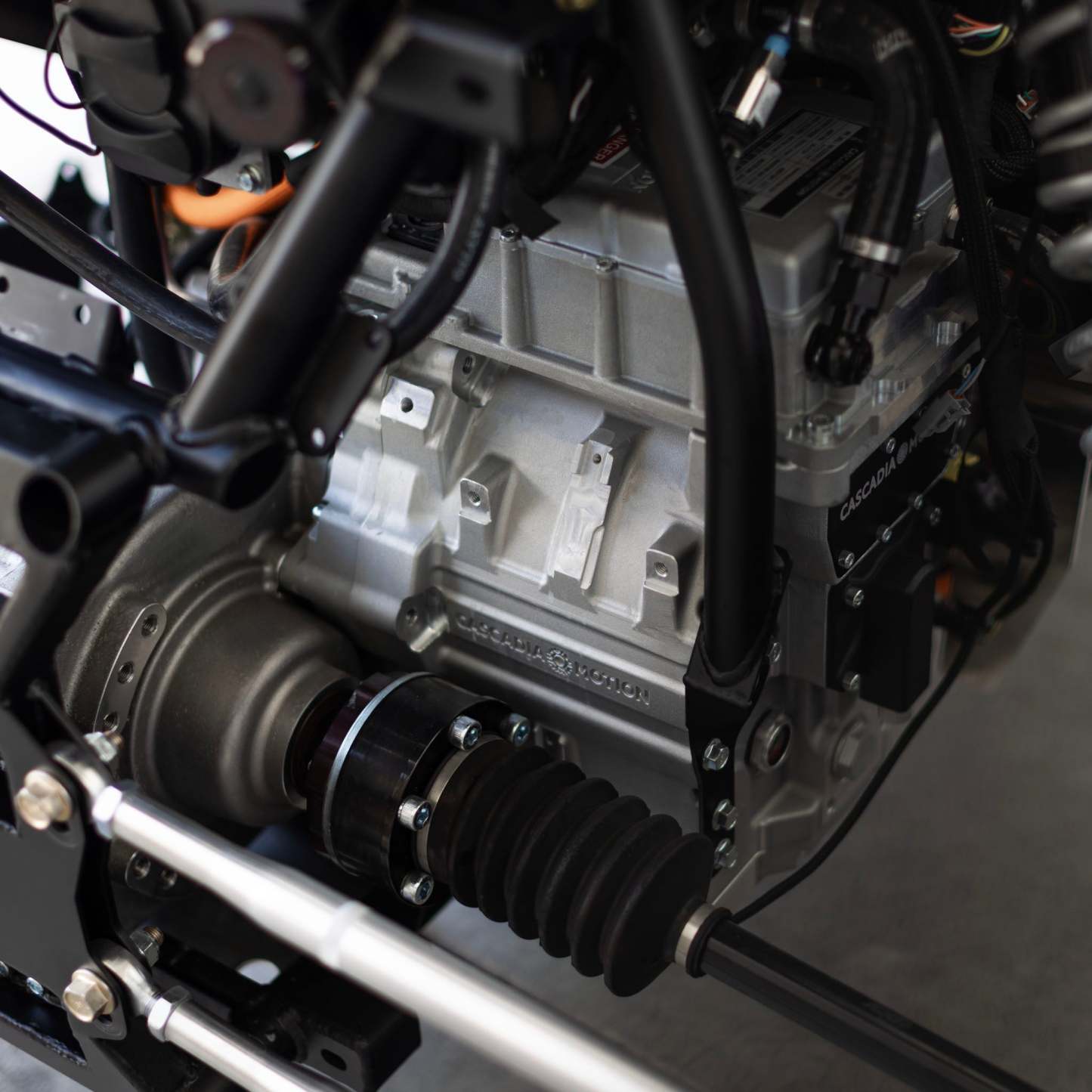 NEW 2024 Echo R-Spec