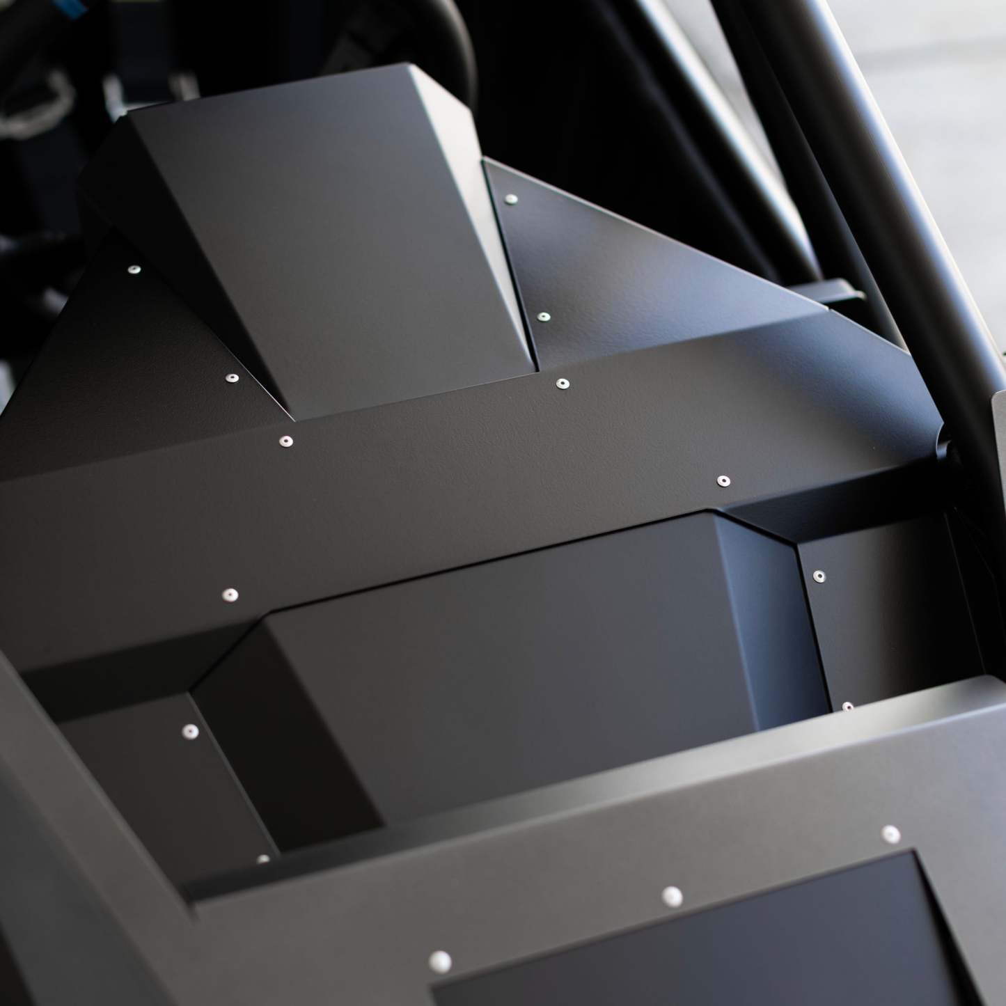 NEW 2024 Echo R-Spec