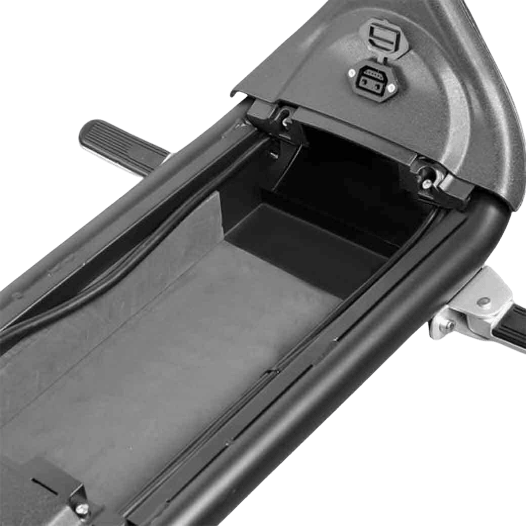 E-Chopper X9 Plus 45 km/h