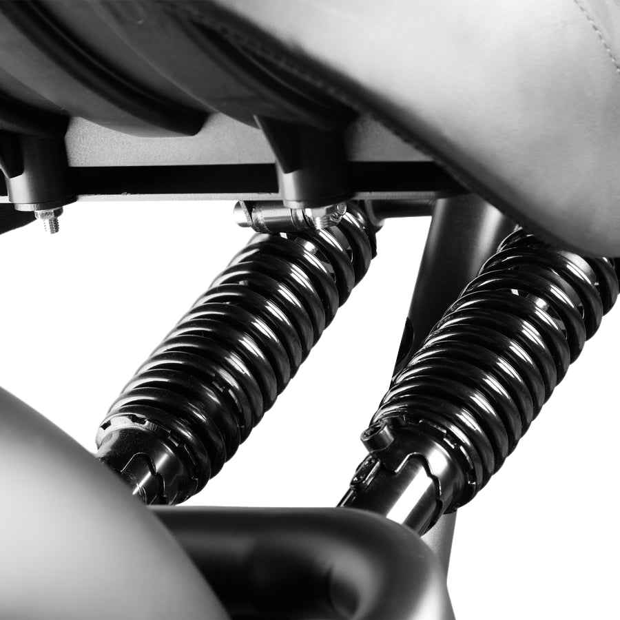 E-Chopper X9 Plus 45 km/h