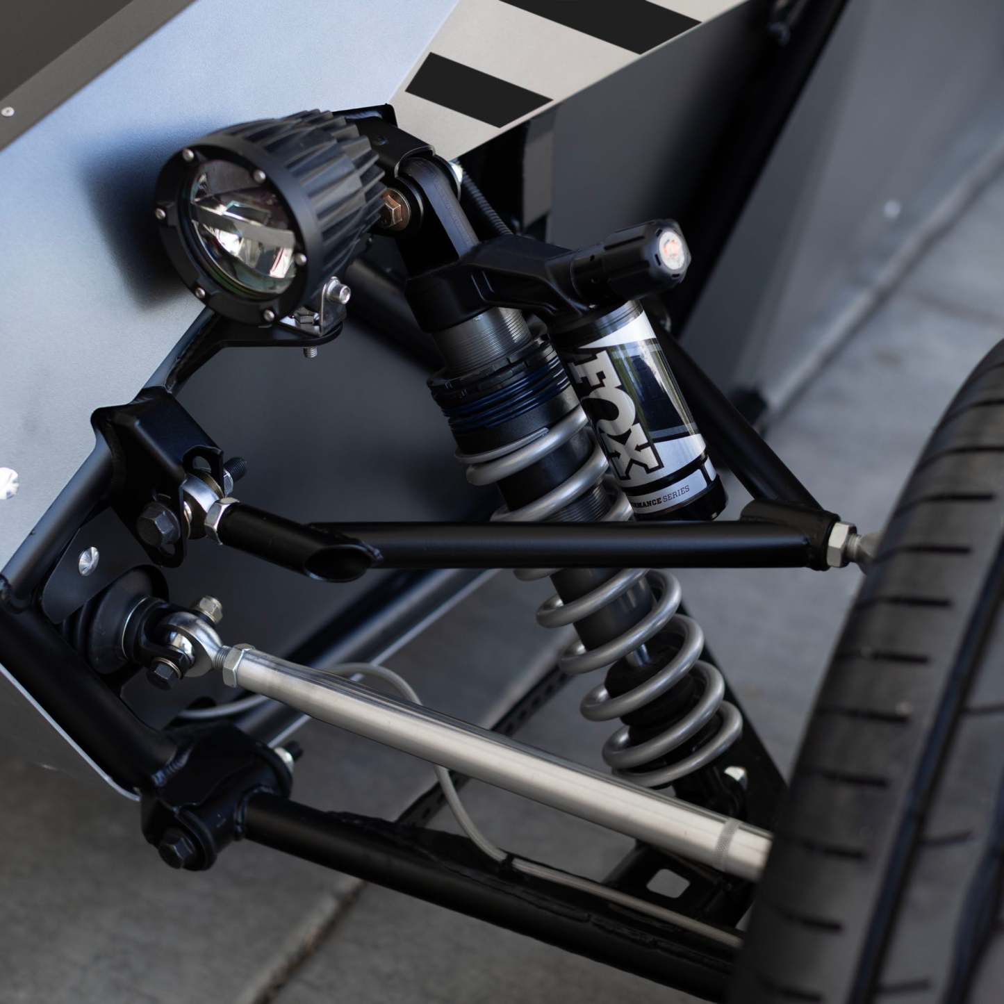 NEW 2024 Echo R-Spec