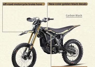 2025 SURRON ULTRA BEE HP 21KW